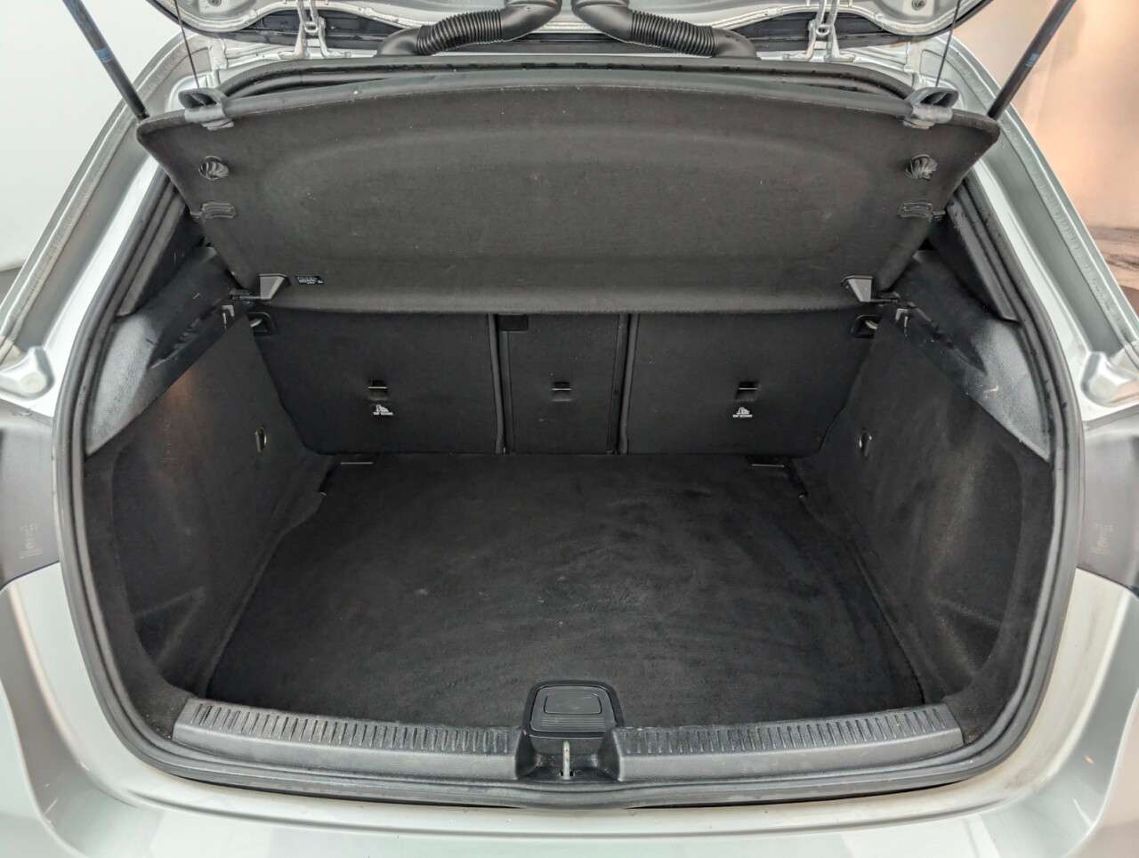 2020 MERCEDES-BENZ A CLASS 2020 MERCEDES-BENZ A CLASS