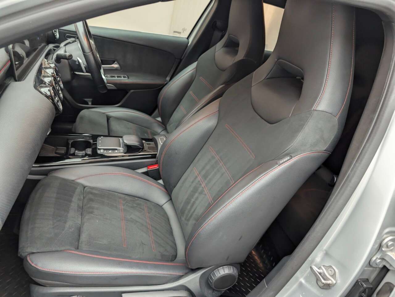 2020 MERCEDES-BENZ A CLASS 2020 MERCEDES-BENZ A CLASS