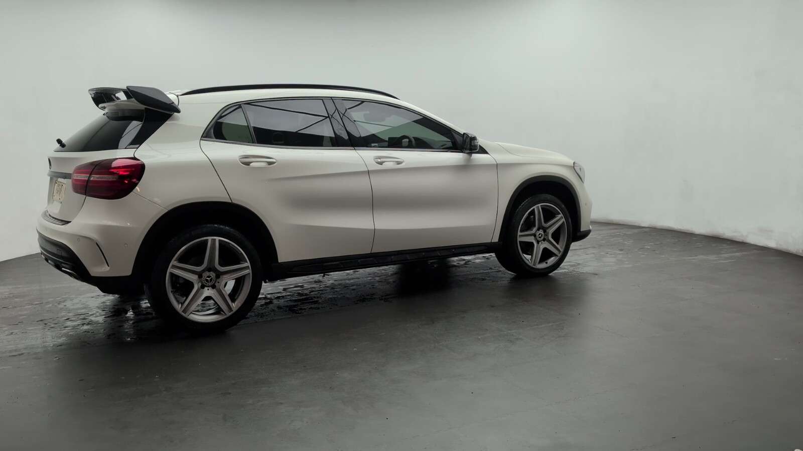 2017 MERCEDES-BENZ 180 2017 MERCEDES-BENZ 180