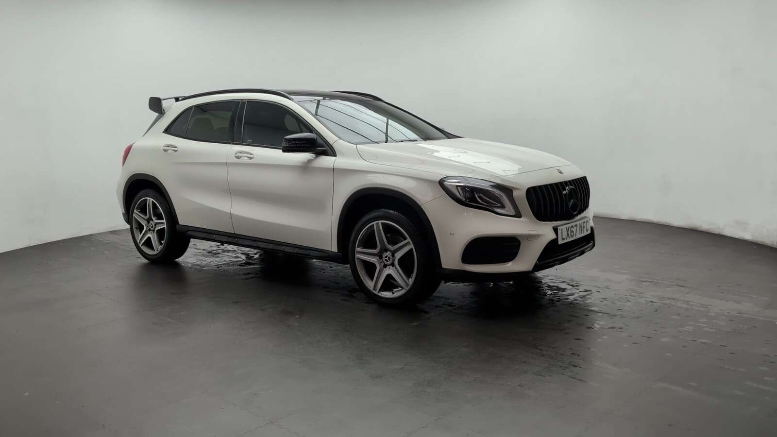 2017 MERCEDES-BENZ 180 2017 MERCEDES-BENZ 180