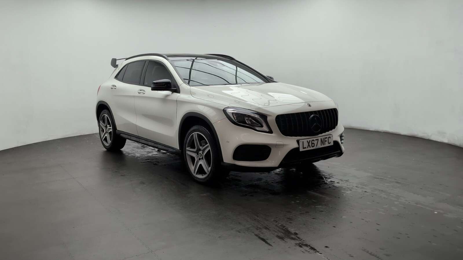 2017 MERCEDES-BENZ 180 2017 MERCEDES-BENZ 180