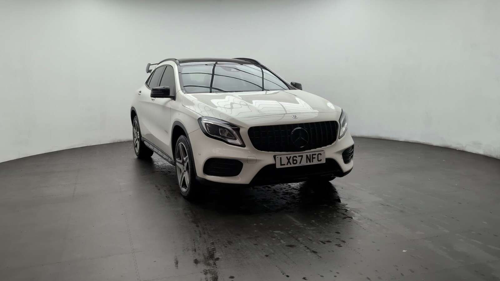 2017 MERCEDES-BENZ 180 2017 MERCEDES-BENZ 180