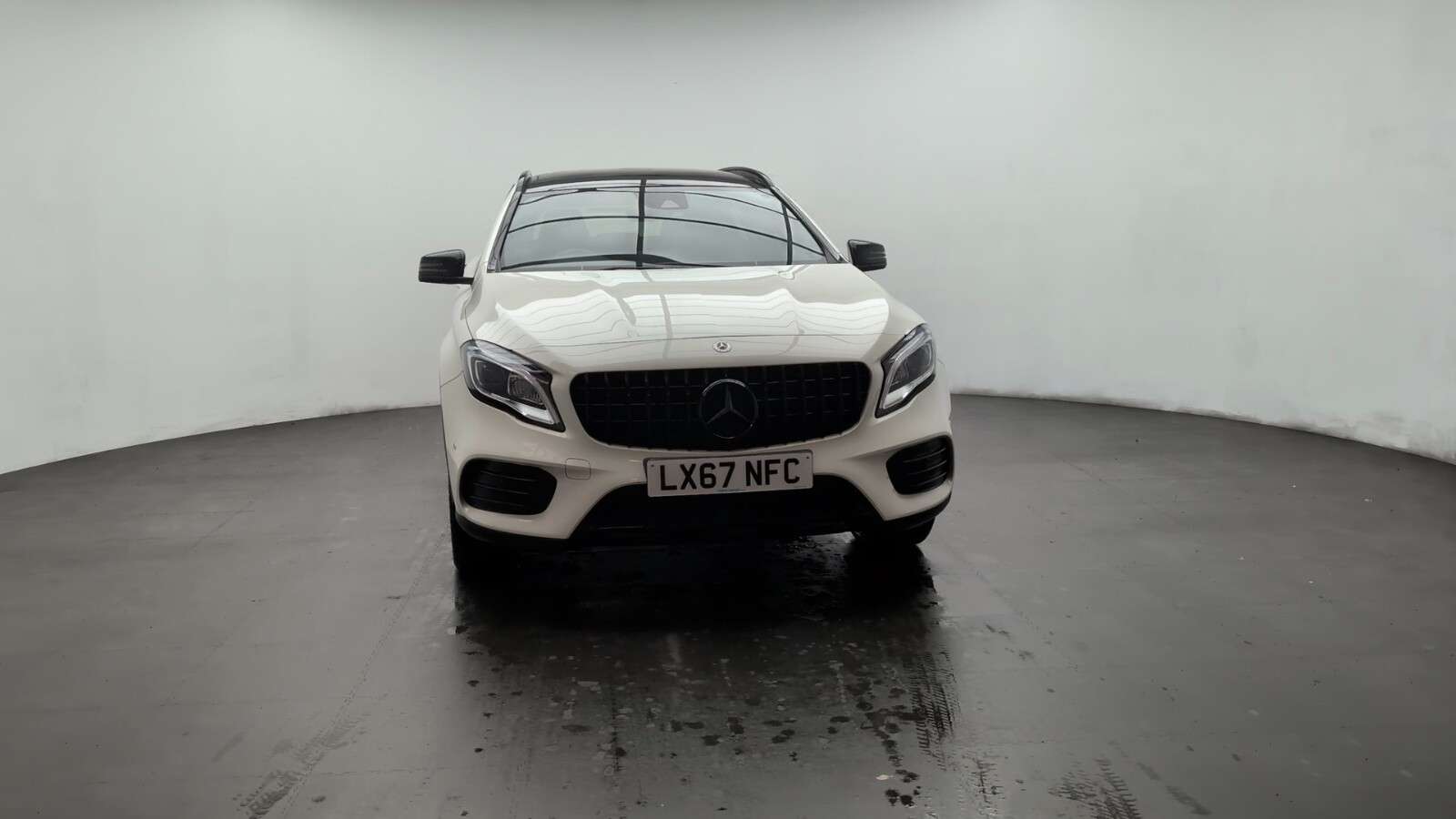 2017 MERCEDES-BENZ 180 2017 MERCEDES-BENZ 180