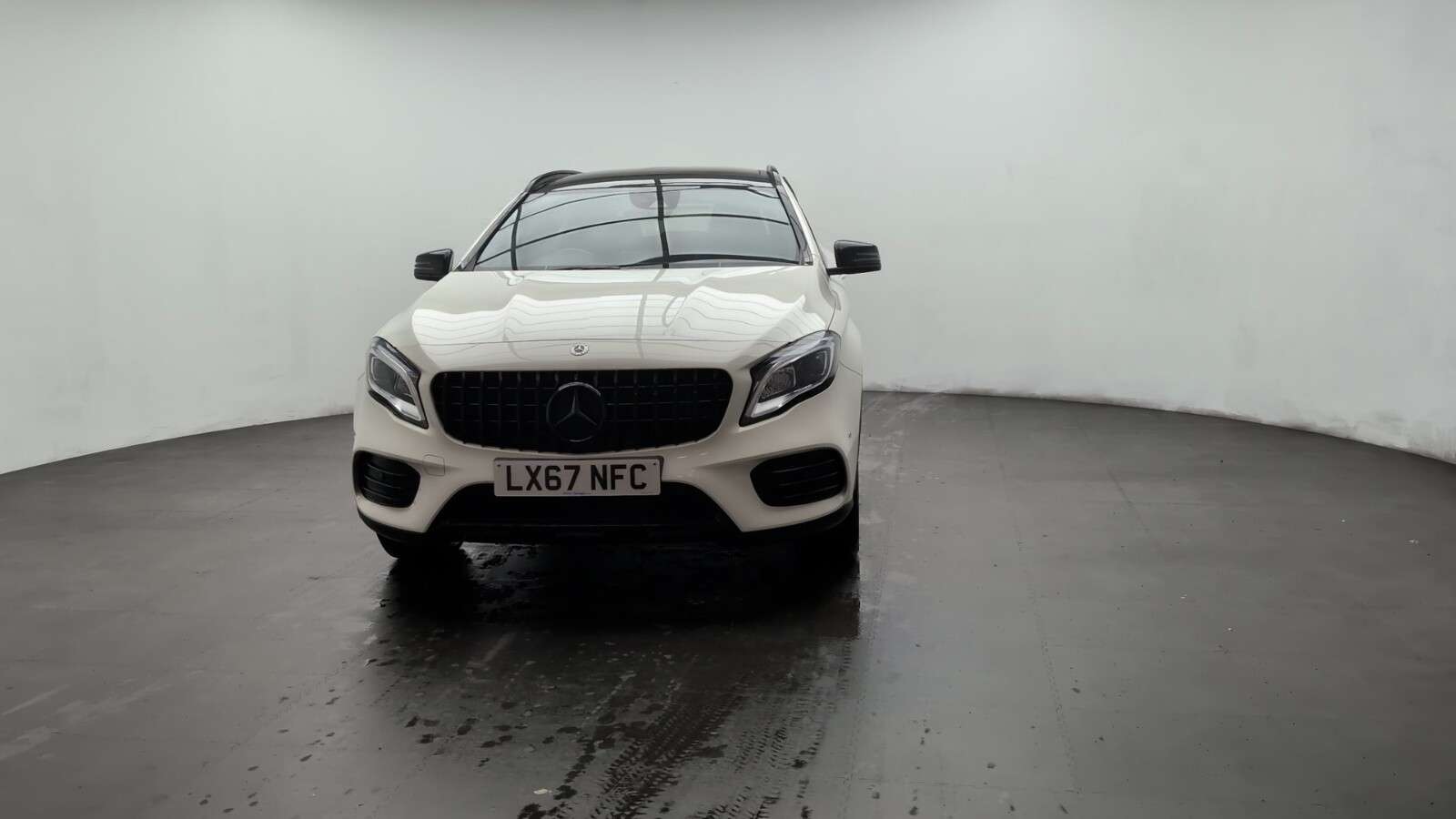 2017 MERCEDES-BENZ 180 2017 MERCEDES-BENZ 180