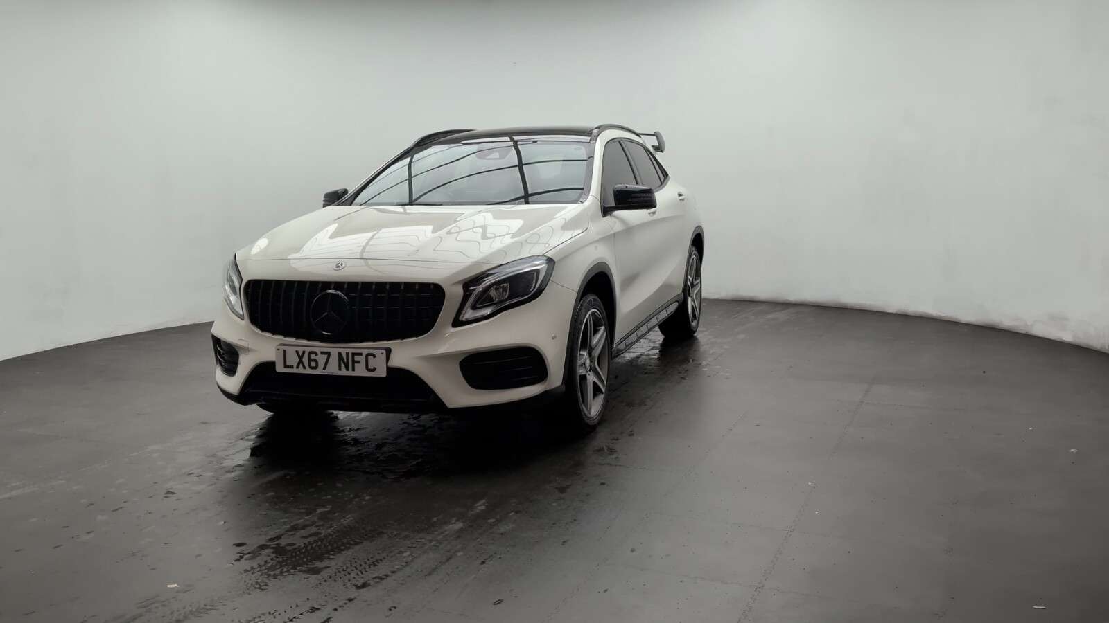 2017 MERCEDES-BENZ 180 2017 MERCEDES-BENZ 180