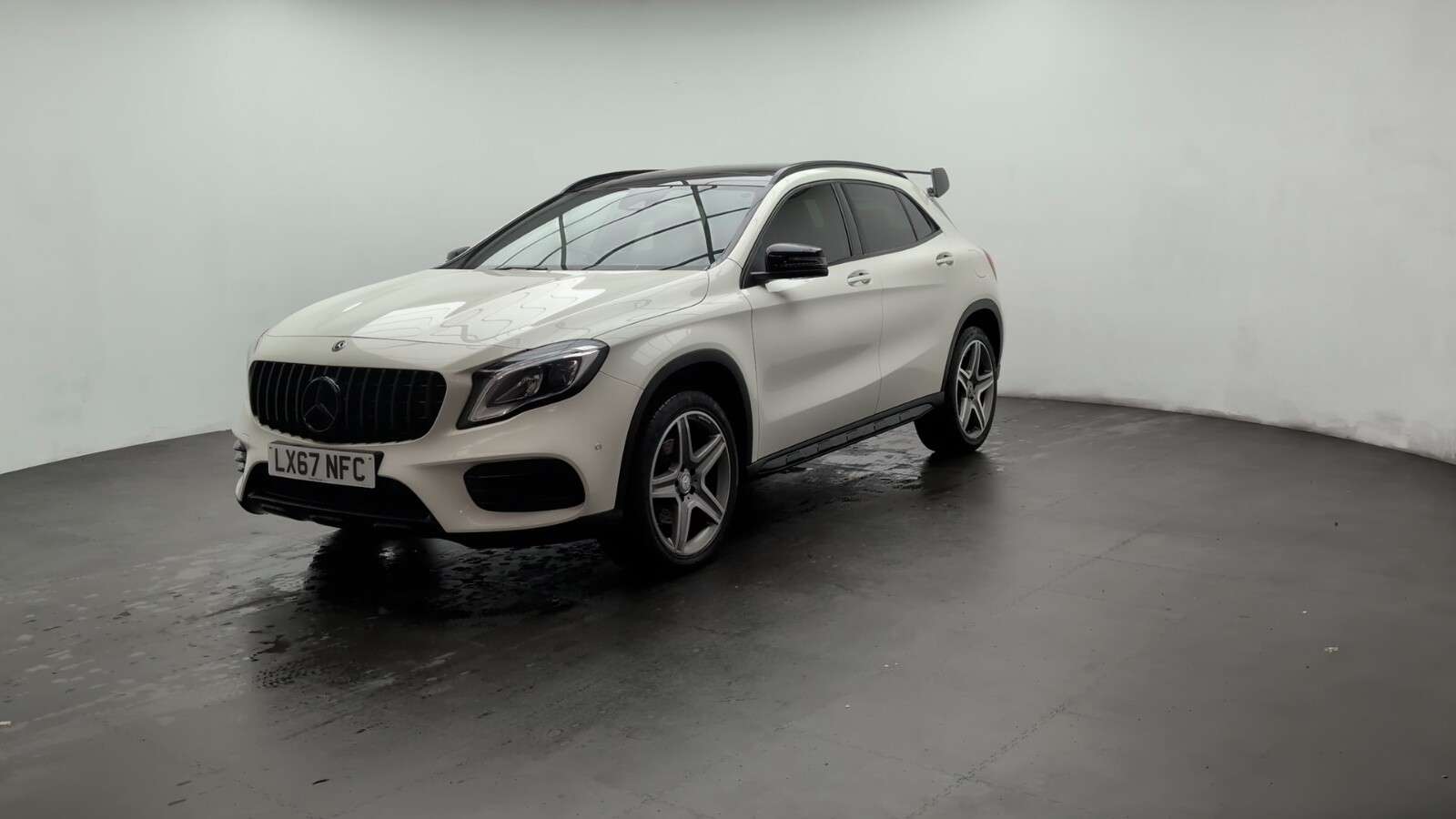 2017 MERCEDES-BENZ 180 2017 MERCEDES-BENZ 180