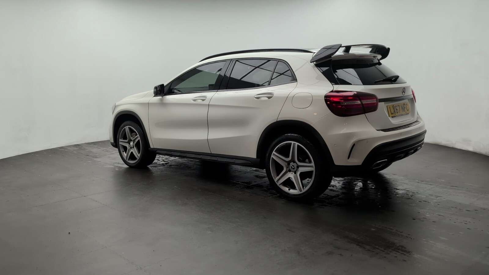 2017 MERCEDES-BENZ 180 2017 MERCEDES-BENZ 180