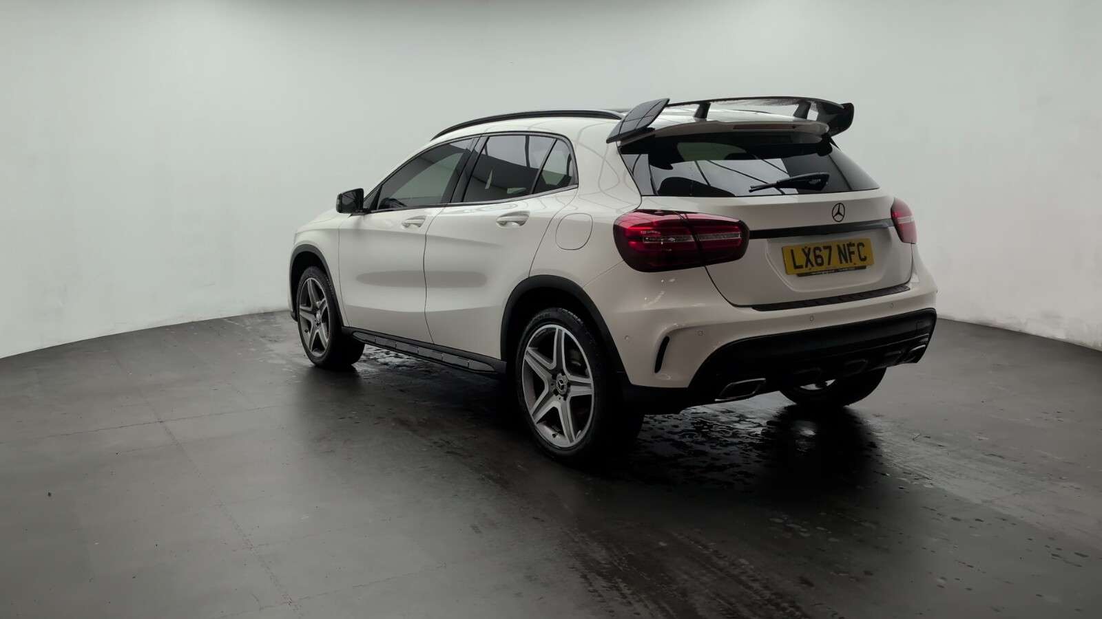 2017 MERCEDES-BENZ 180 2017 MERCEDES-BENZ 180