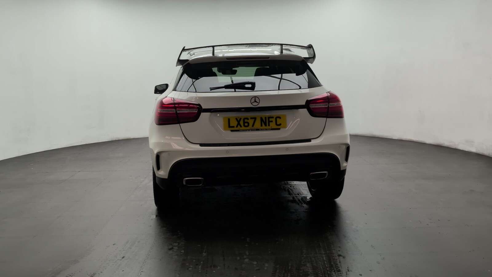 2017 MERCEDES-BENZ 180 2017 MERCEDES-BENZ 180