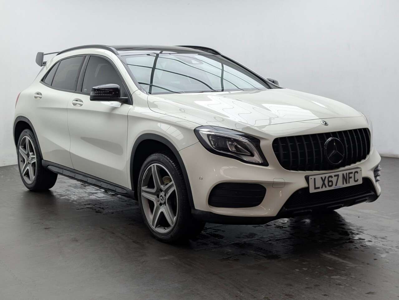 2017 MERCEDES-BENZ 180 2017 MERCEDES-BENZ 180