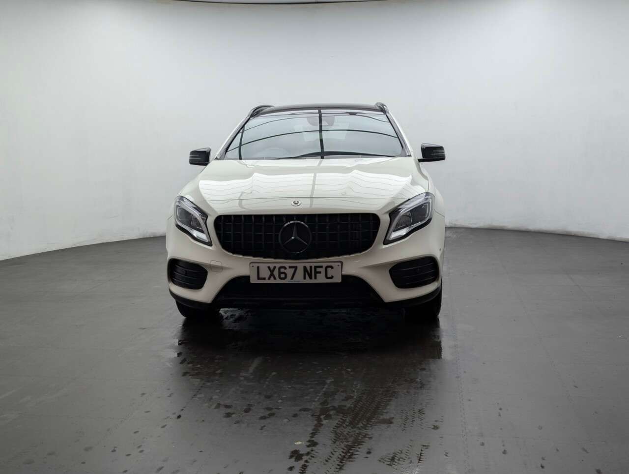 2017 MERCEDES-BENZ 180 2017 MERCEDES-BENZ 180