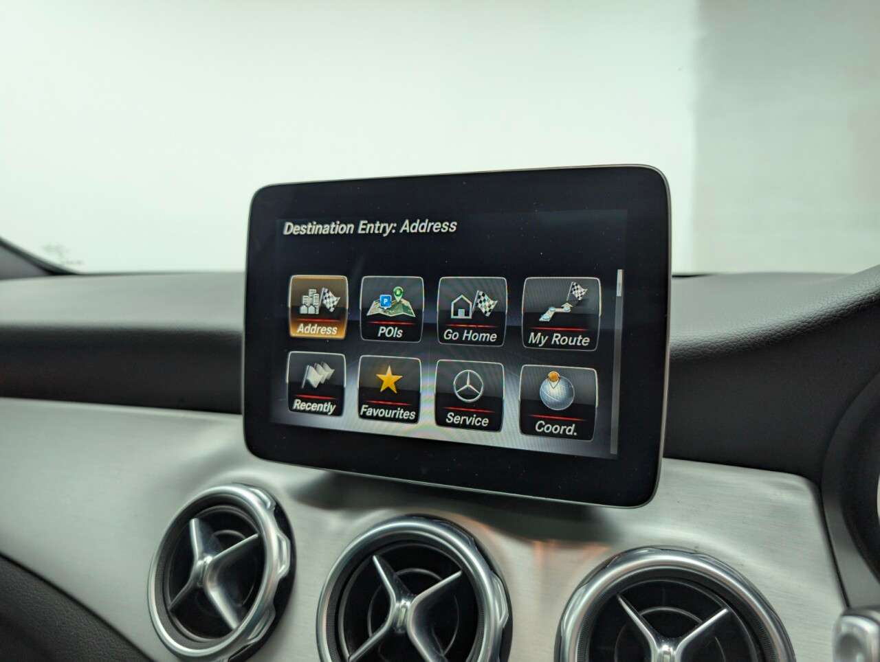 2017 MERCEDES-BENZ 180 2017 MERCEDES-BENZ 180