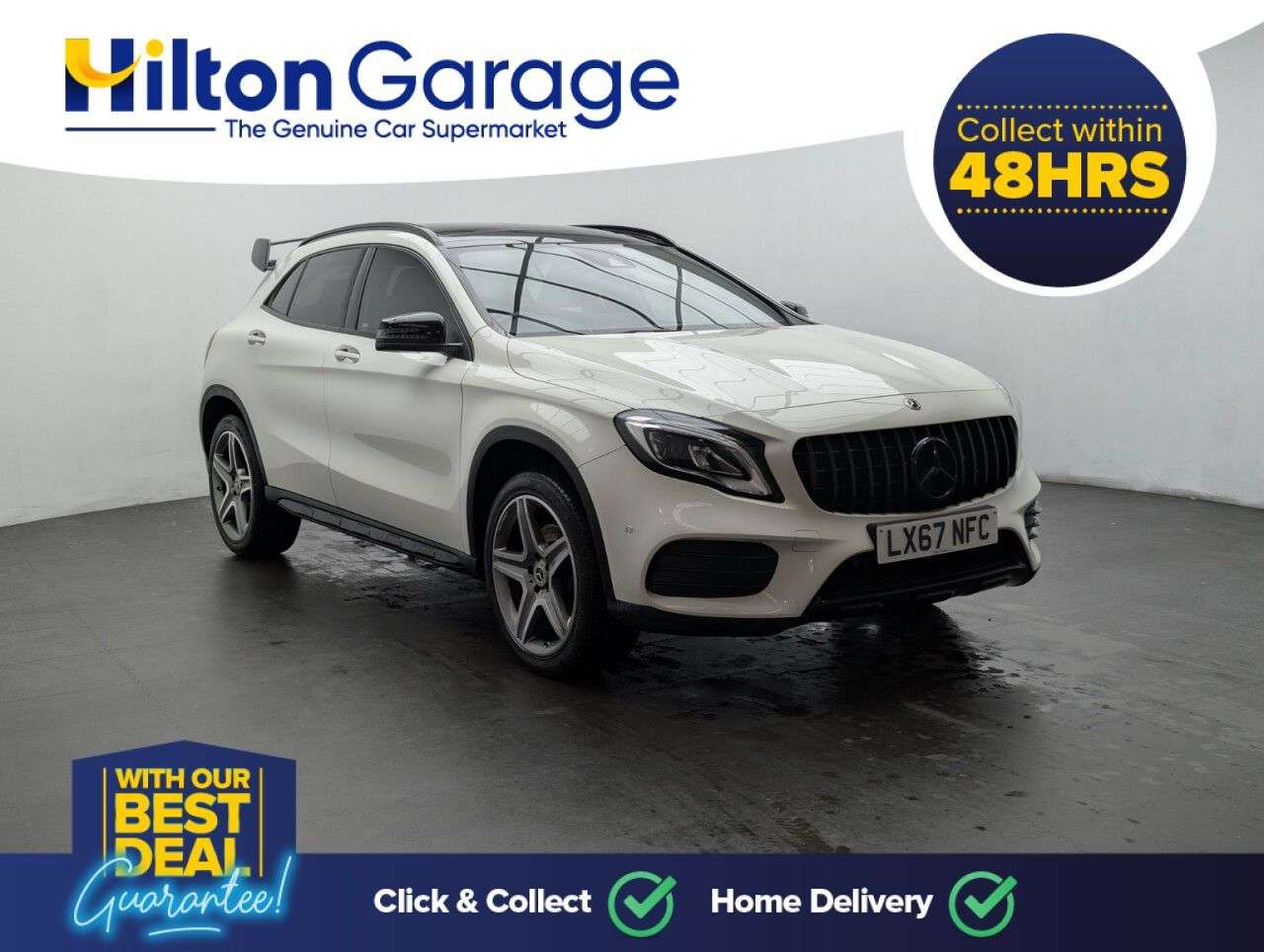 2017 MERCEDES-BENZ 180 2017 MERCEDES-BENZ 180