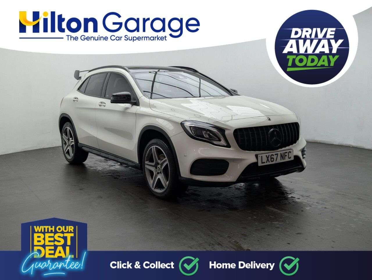 2017 MERCEDES-BENZ 180 2017 MERCEDES-BENZ 180