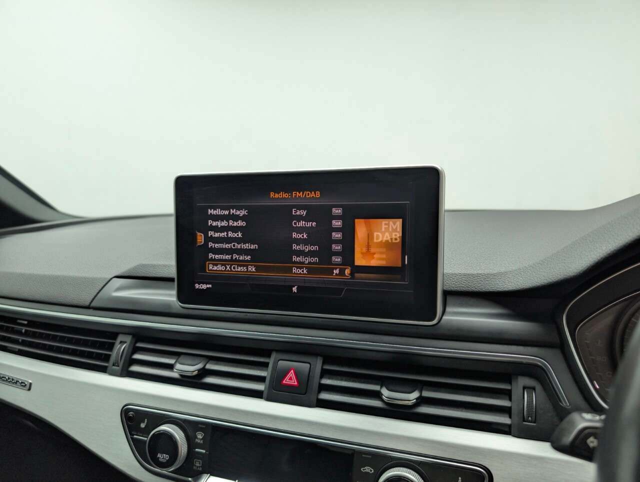 2018 AUDI S4 2018 AUDI S4