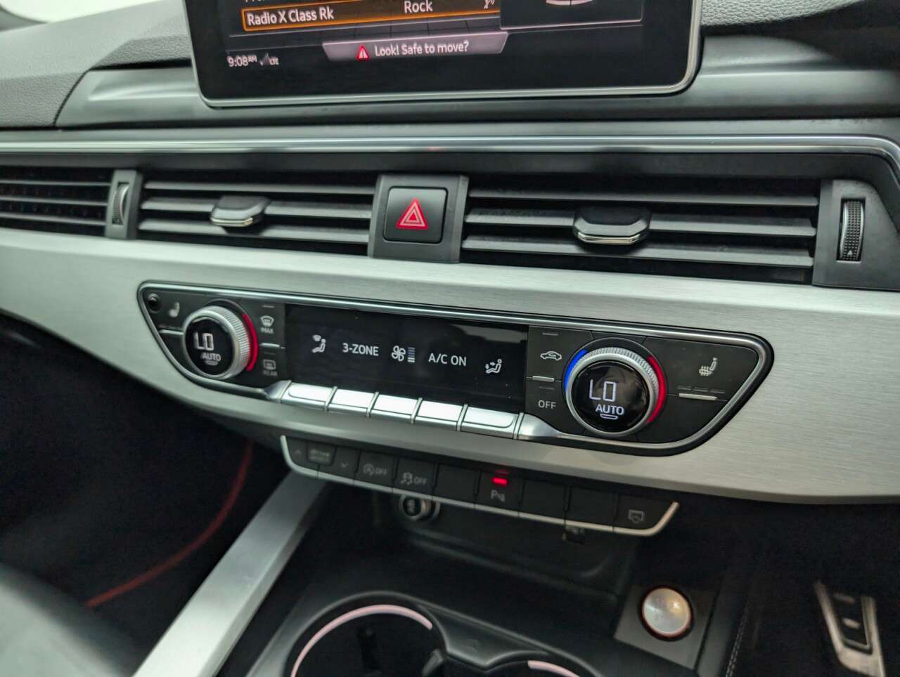 2018 AUDI S4 2018 AUDI S4