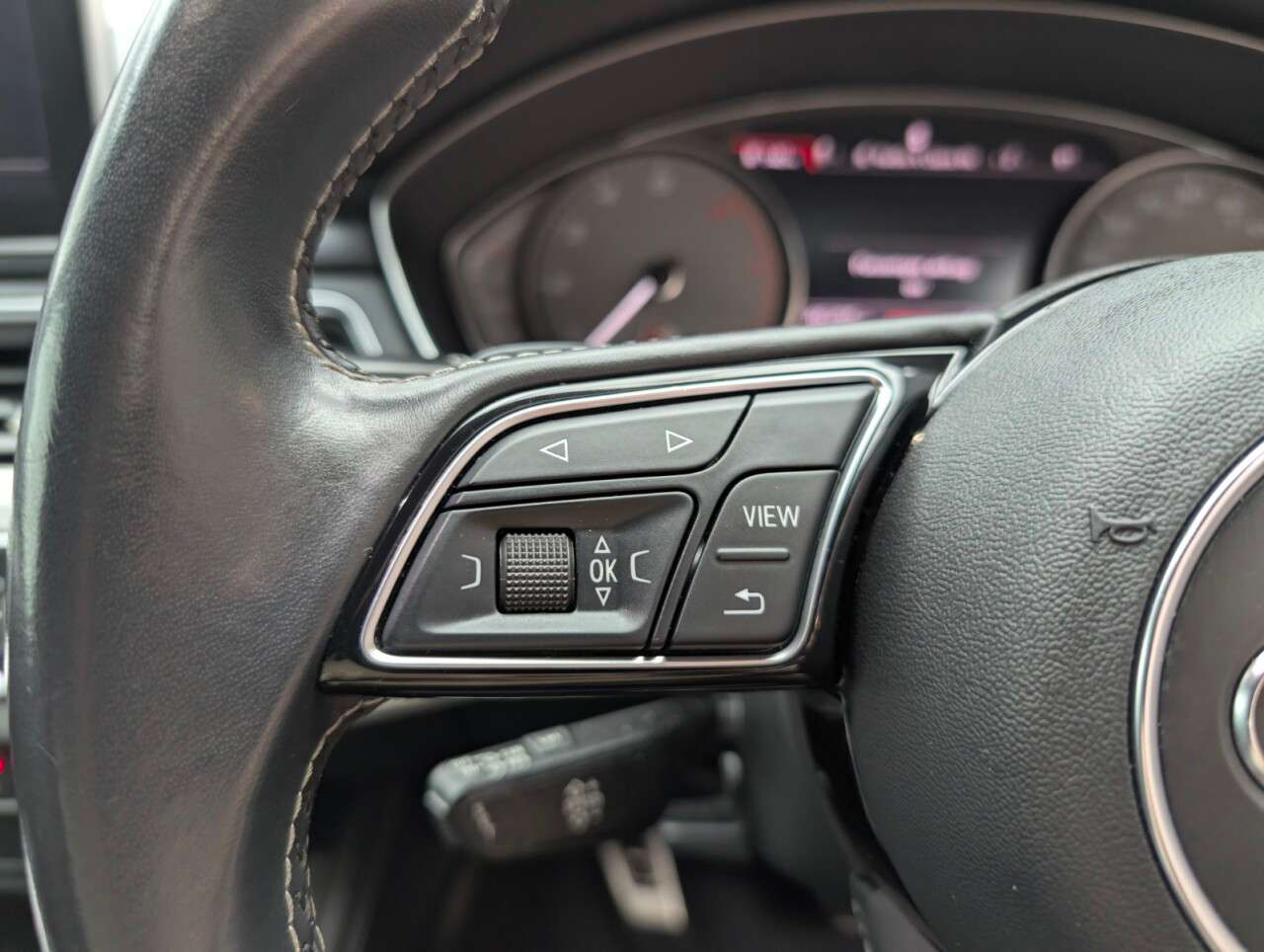 2018 AUDI S4 2018 AUDI S4