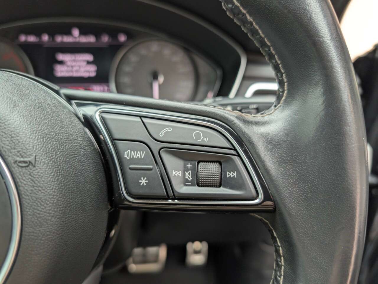 2018 AUDI S4 2018 AUDI S4