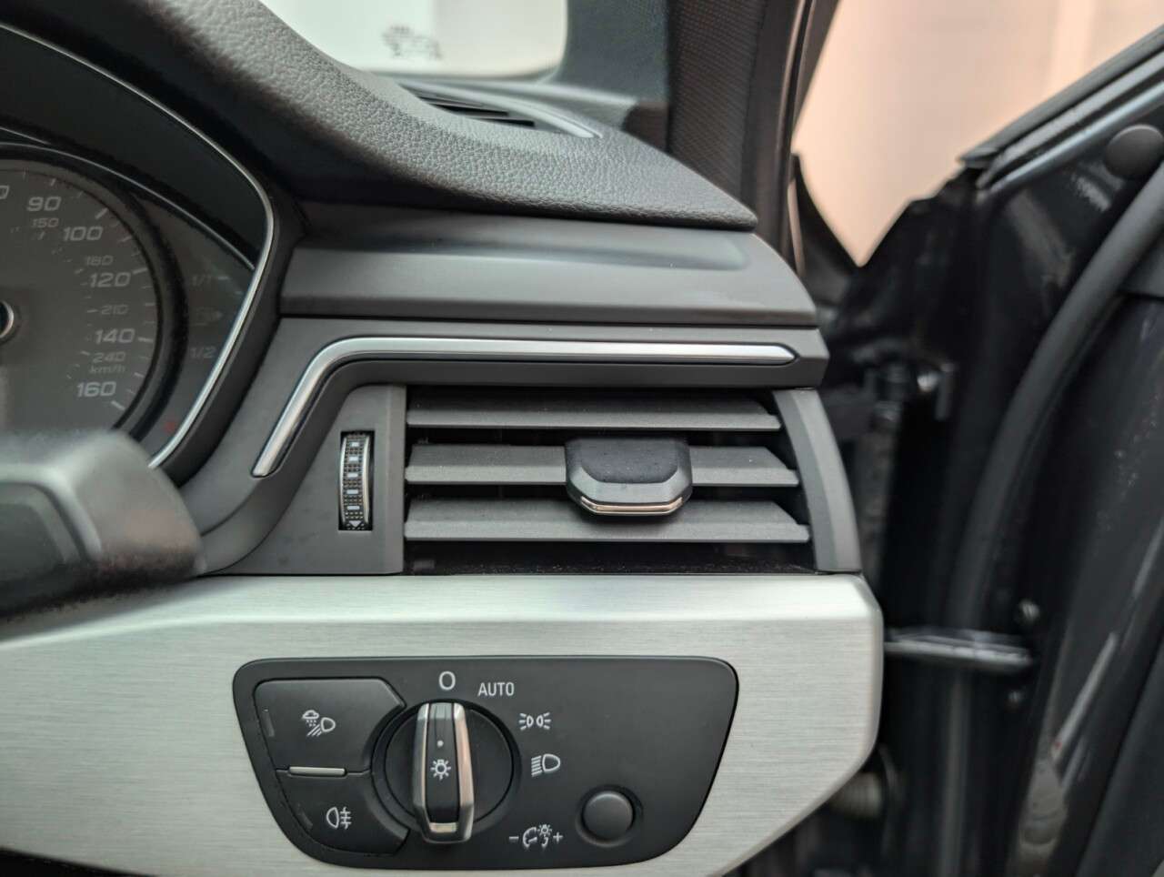 2018 AUDI S4 2018 AUDI S4