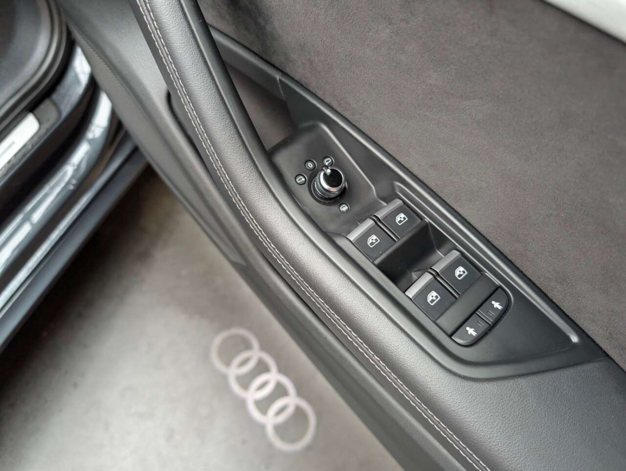 2018 AUDI S4 2018 AUDI S4