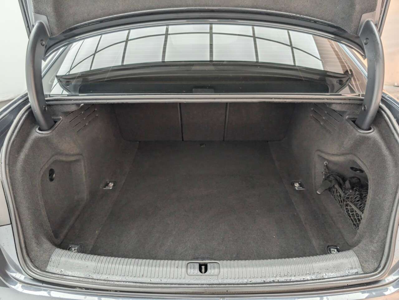 2018 AUDI S4 2018 AUDI S4