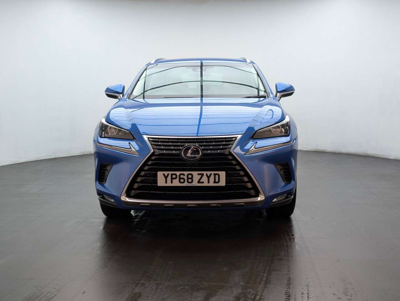 2018 LEXUS NX 2018 LEXUS NX