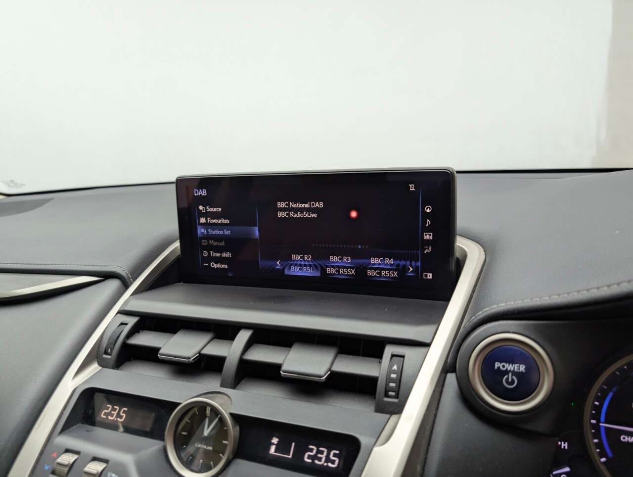 2018 LEXUS NX 2018 LEXUS NX