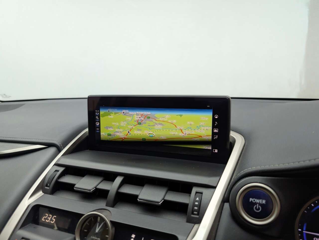 2018 LEXUS NX 2018 LEXUS NX