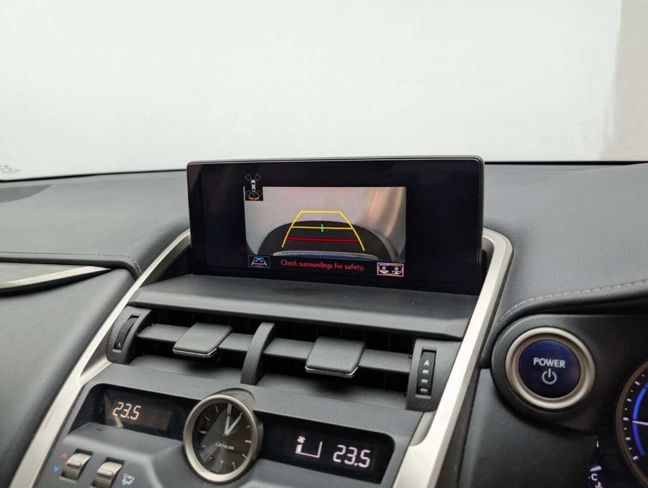 2018 LEXUS NX 2018 LEXUS NX