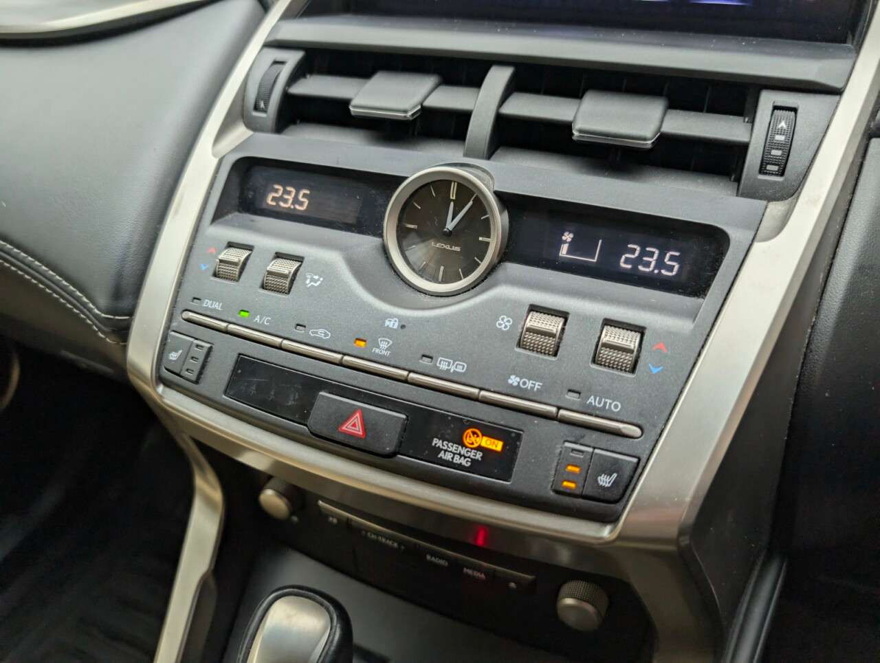 2018 LEXUS NX 2018 LEXUS NX