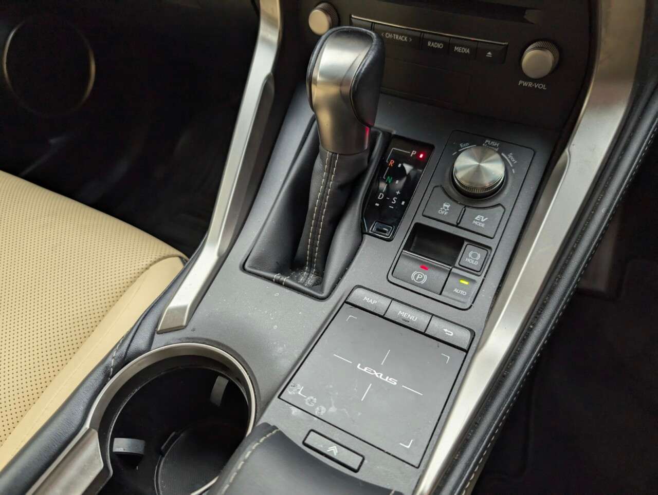 2018 LEXUS NX 2018 LEXUS NX