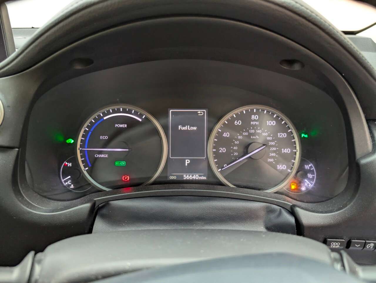 2018 LEXUS NX 2018 LEXUS NX