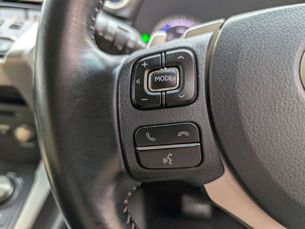 2018 LEXUS NX 2018 LEXUS NX