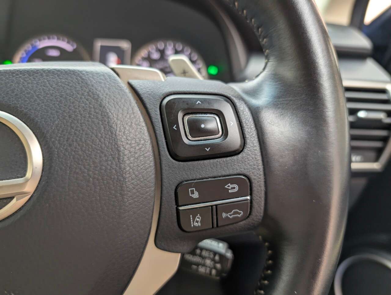 2018 LEXUS NX 2018 LEXUS NX