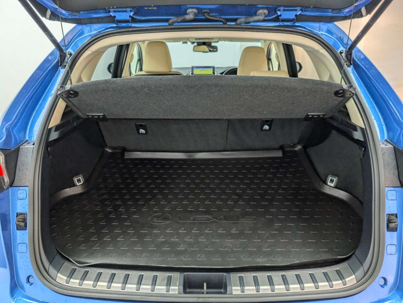 2018 LEXUS NX 2018 LEXUS NX