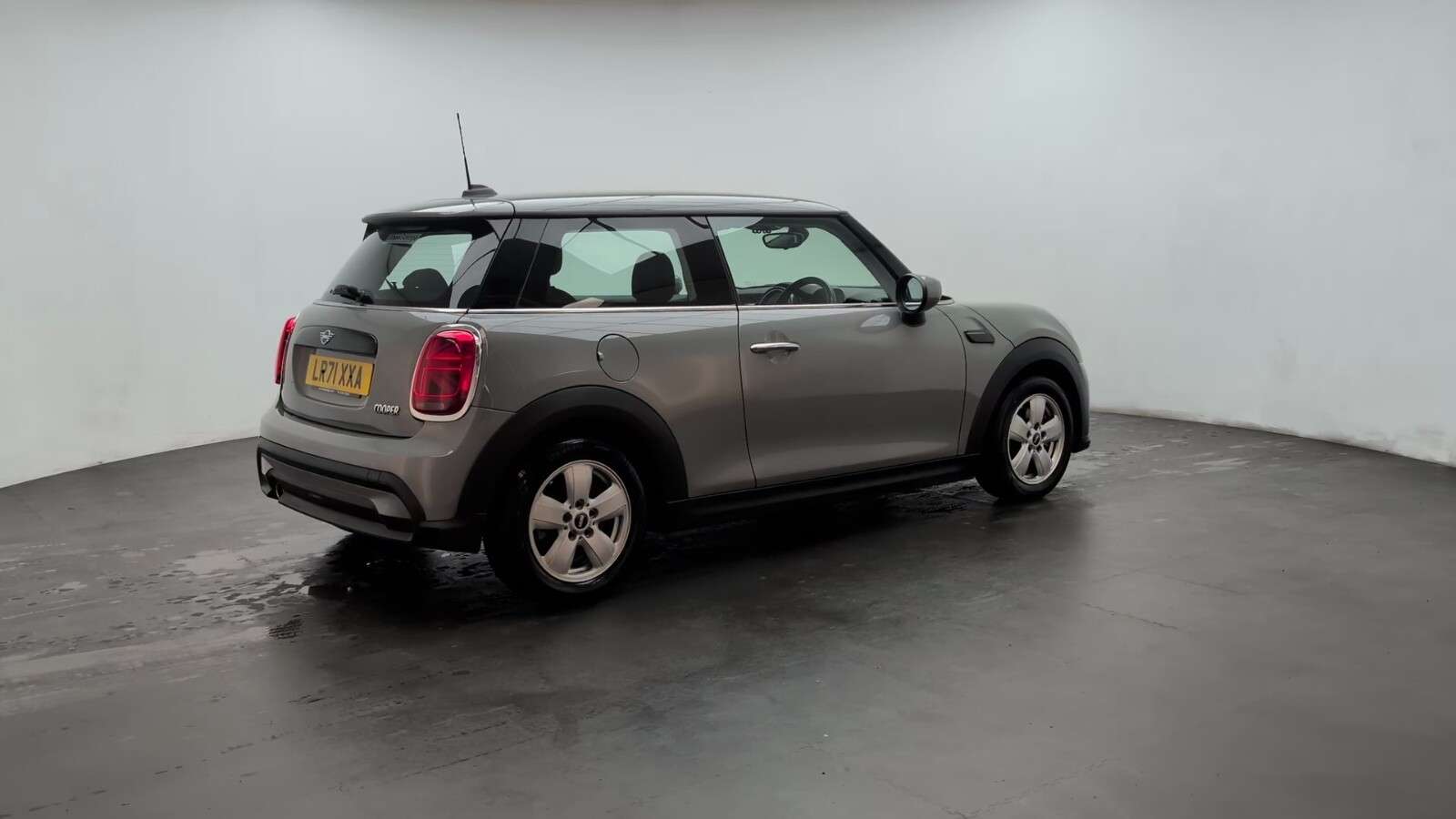 2021 MINI HATCH 2021 MINI HATCH