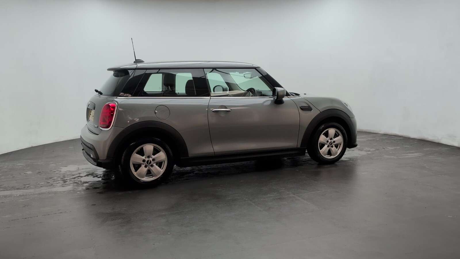 2021 MINI HATCH 2021 MINI HATCH