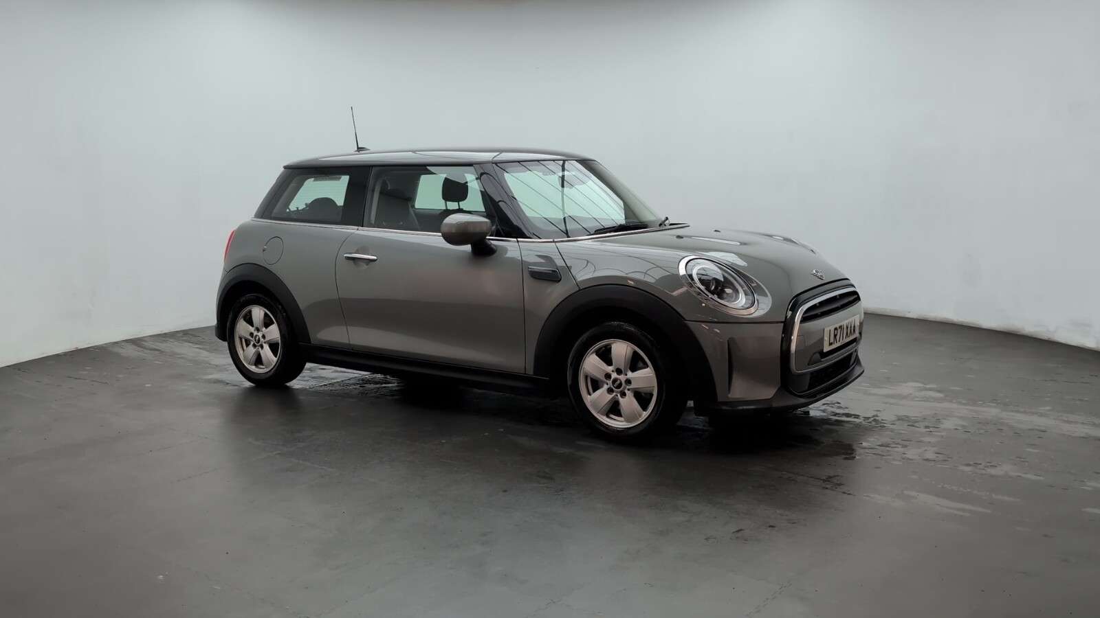 2021 MINI HATCH 2021 MINI HATCH