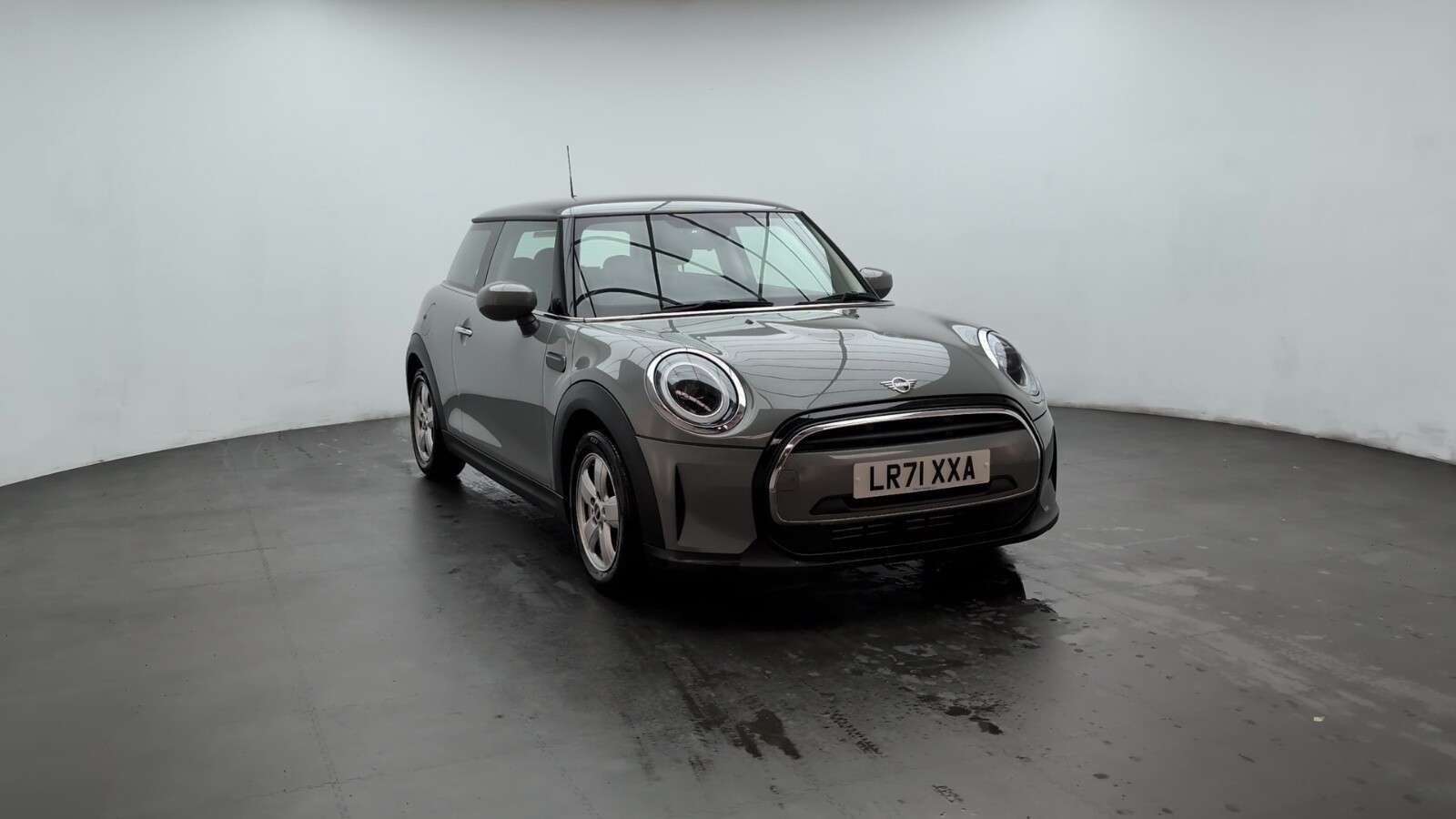 2021 MINI HATCH 2021 MINI HATCH