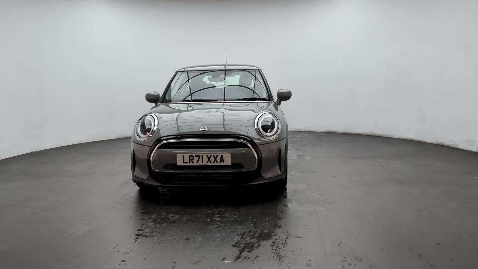 2021 MINI HATCH 2021 MINI HATCH