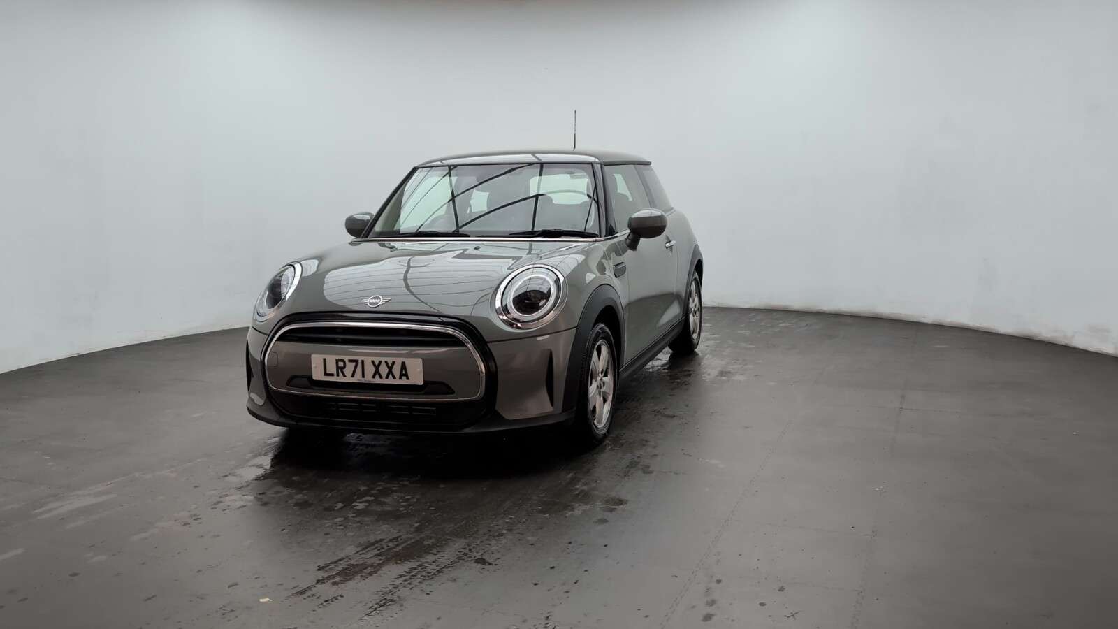 2021 MINI HATCH 2021 MINI HATCH