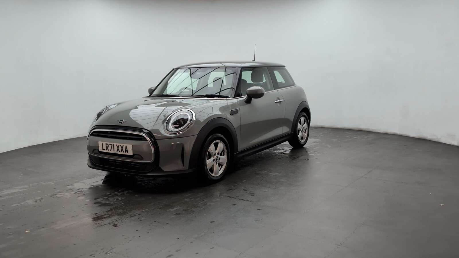 2021 MINI HATCH 2021 MINI HATCH