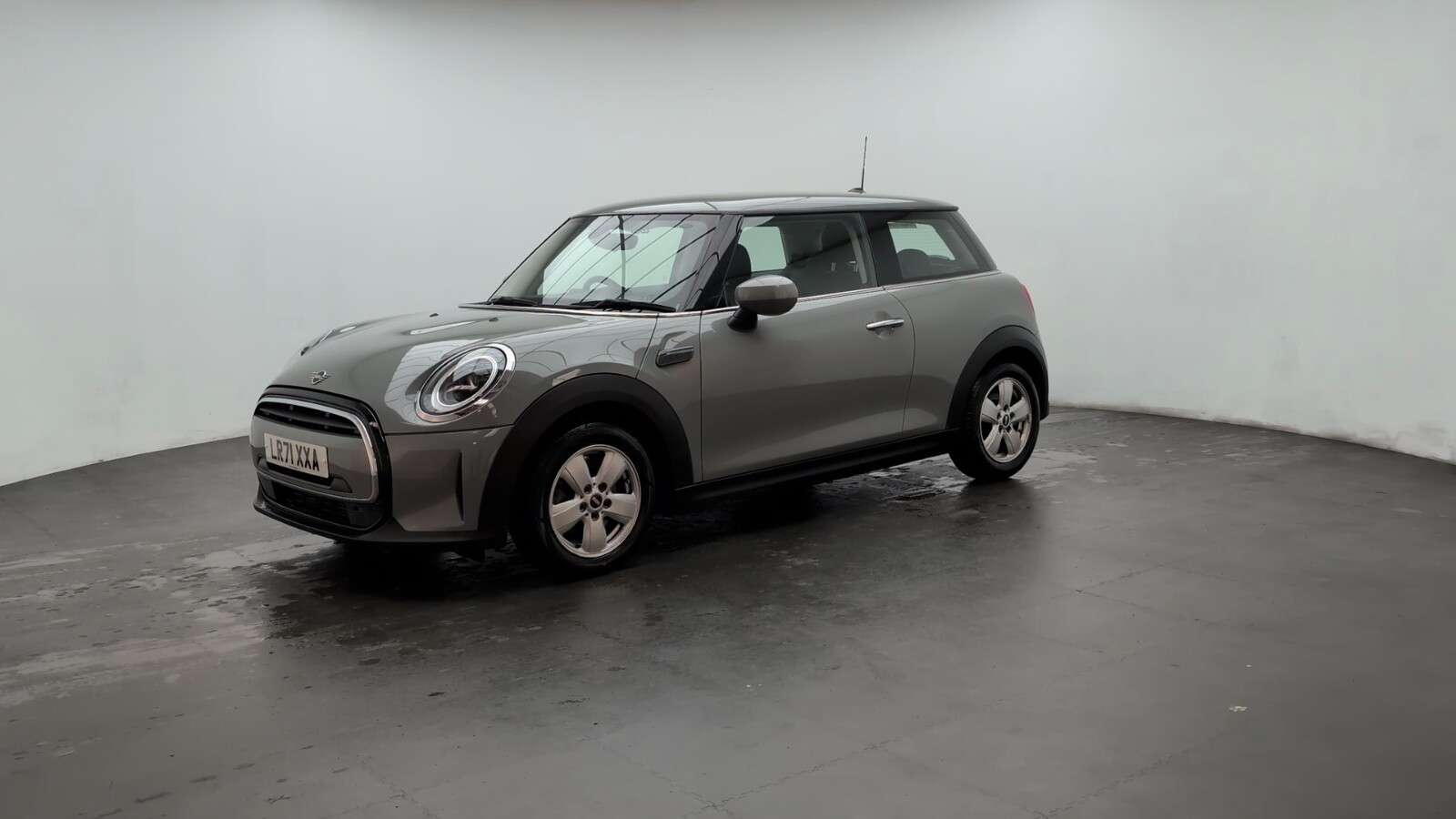 2021 MINI HATCH 2021 MINI HATCH