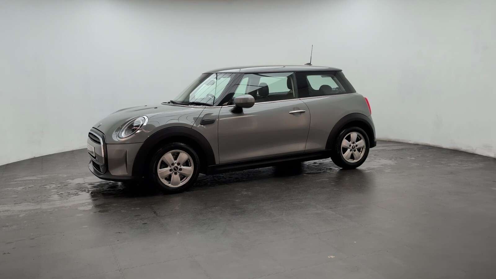 2021 MINI HATCH 2021 MINI HATCH