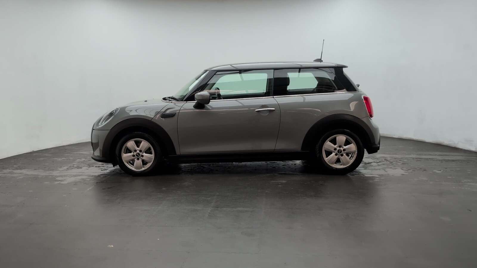 2021 MINI HATCH 2021 MINI HATCH