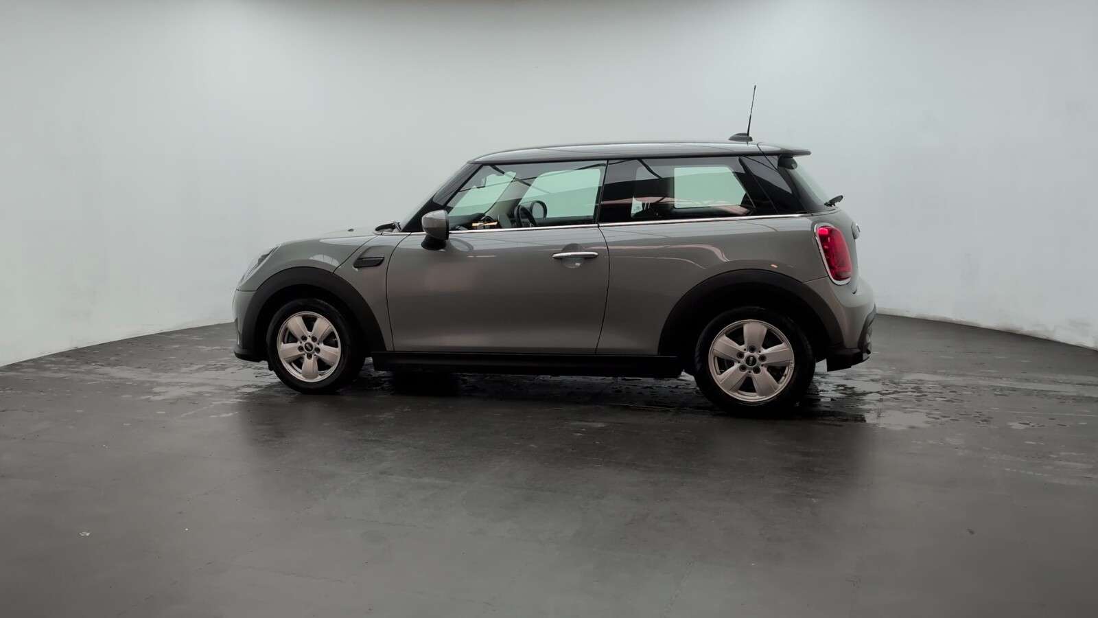 2021 MINI HATCH 2021 MINI HATCH