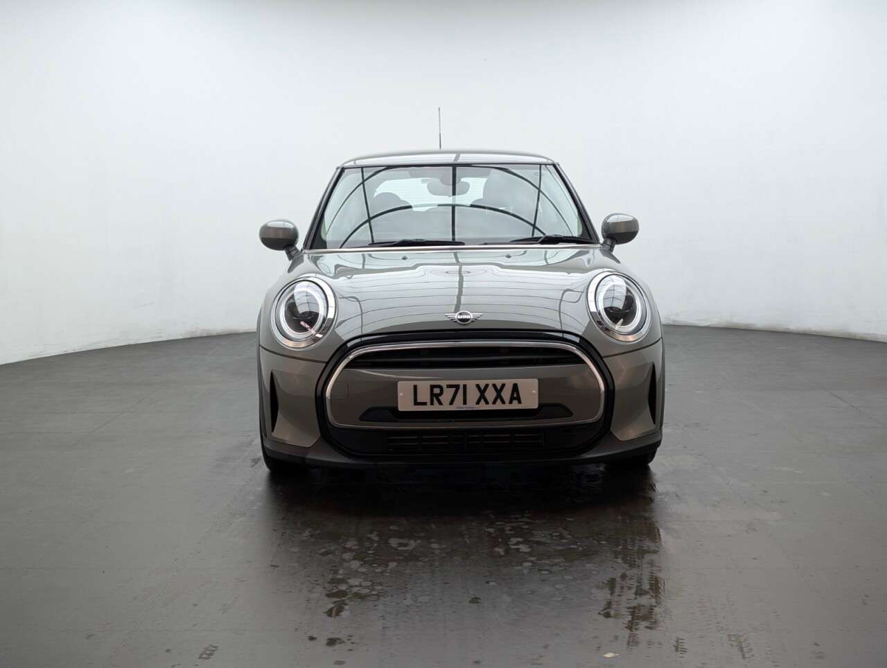 2021 MINI HATCH 2021 MINI HATCH