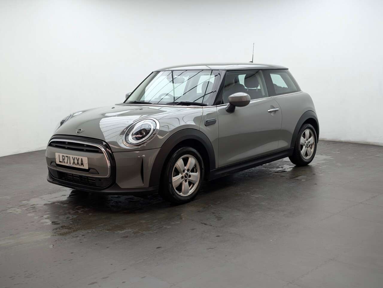 2021 MINI HATCH 2021 MINI HATCH