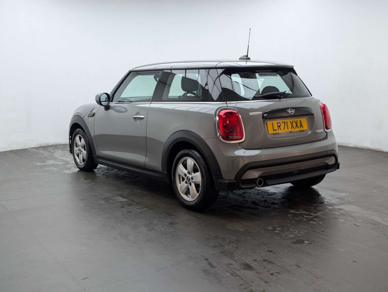 2021 MINI HATCH 2021 MINI HATCH