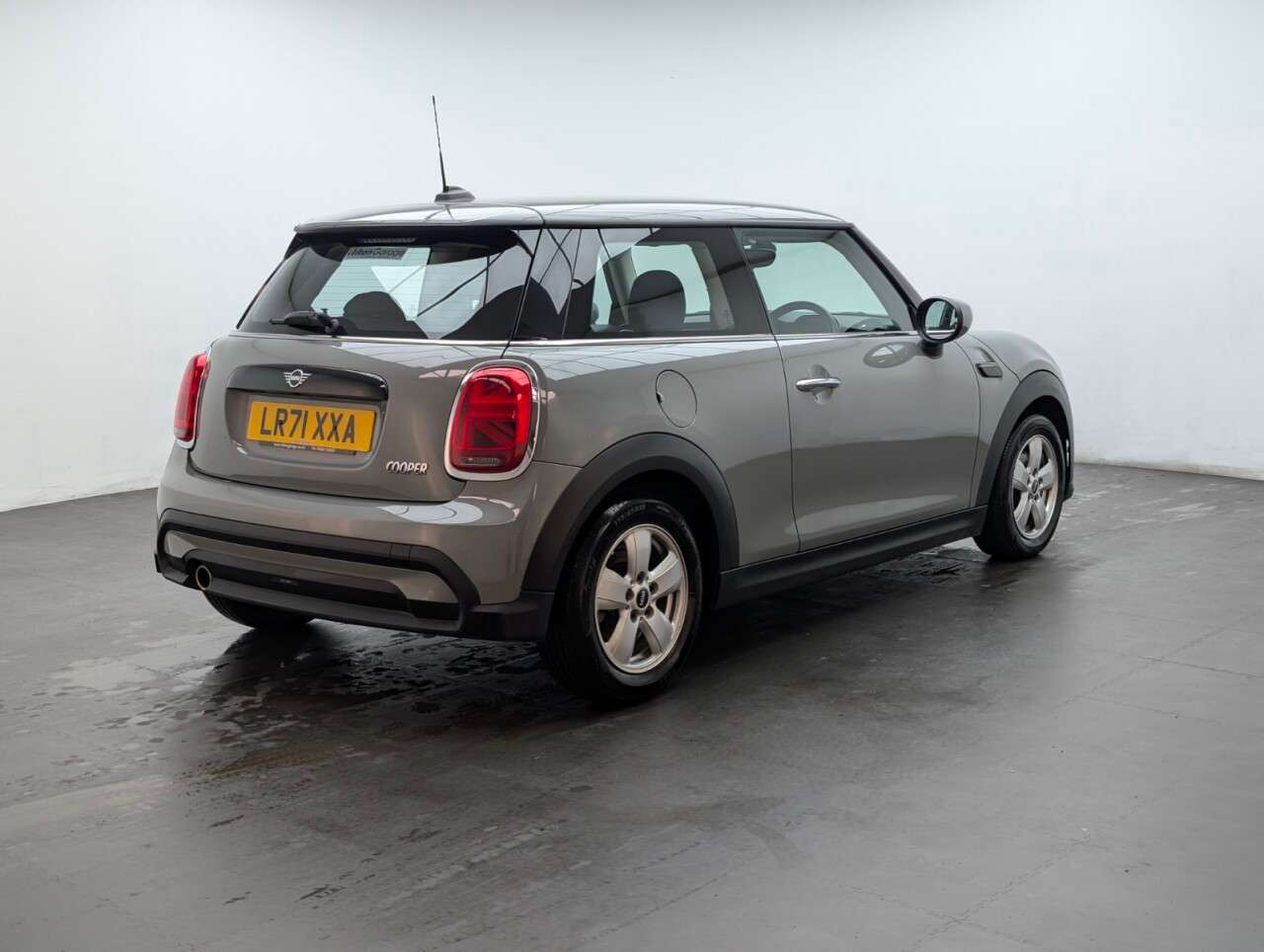 2021 MINI HATCH 2021 MINI HATCH